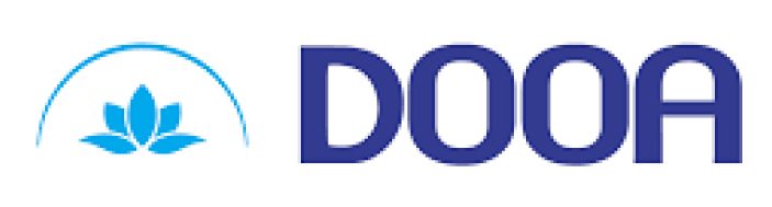 DOOA logo DOOA logo