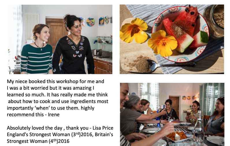 Testimonial Lisa Price Testimonial Lisa Price