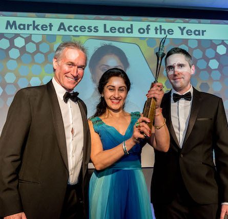 Market Access Lead Market Access Lead