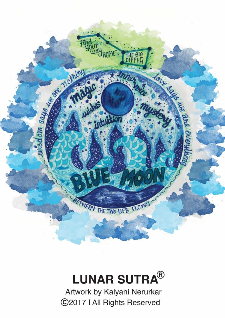 Blue Moon