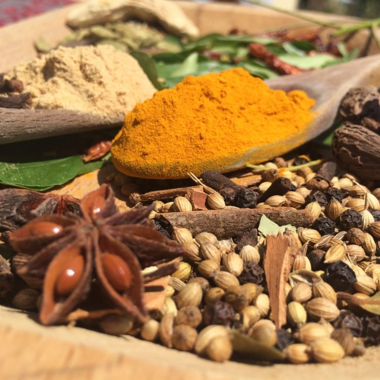 Spices Spices