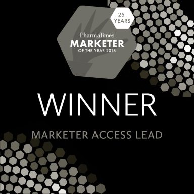 Marketing Access Lead Winner