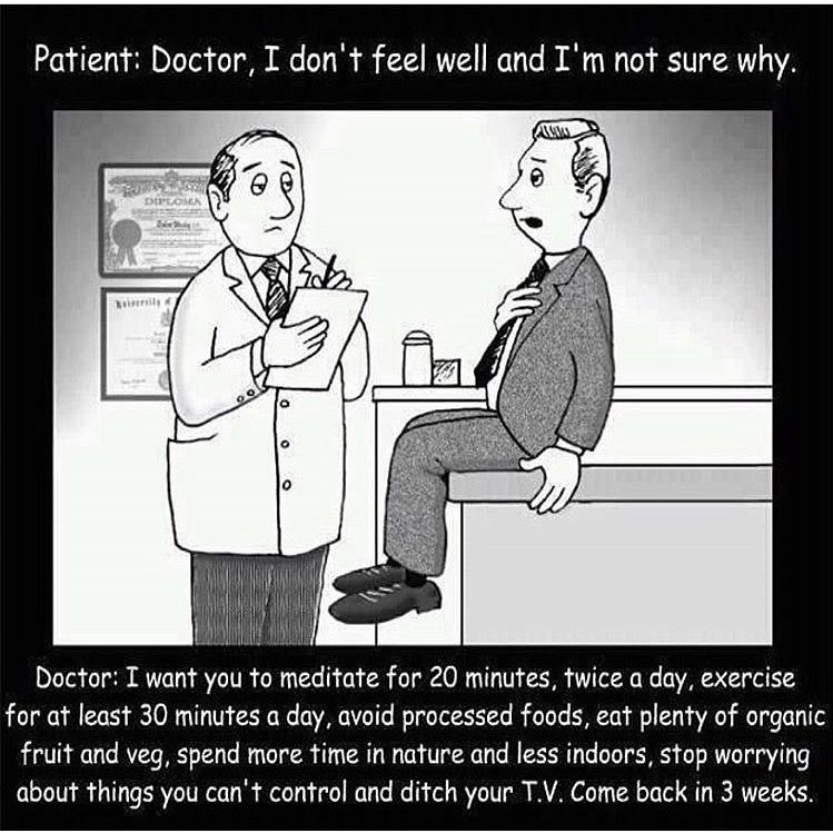 Patient Doctor Patient Doctor